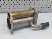 Racitor gaze Dacia Duster [fabr 2010-2017] 147355713R 1.5 DCI K9K898  