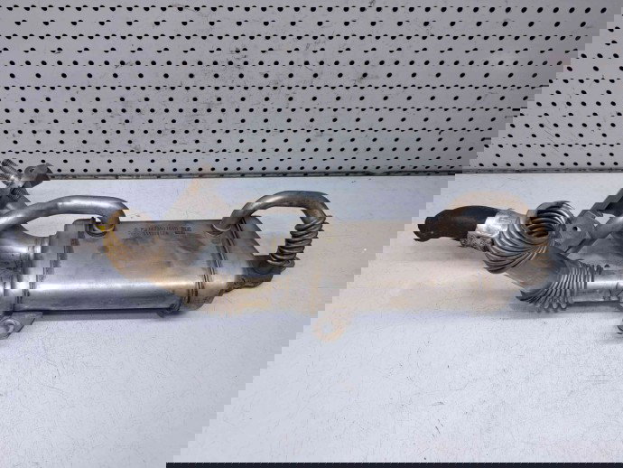 Racitor gaze Renault Megane 3 Combi [Fabr 2008-2015] 147350364R 1.5 DCI K9K636 1.5 DCI K9K636 81KW / 110CP