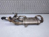 Racitor gaze Renault Megane 3 Combi [Fabr 2008-2015] 147350364R 1.5 DCI K9K636 1.5 DCI K9K636 81KW / 110CP