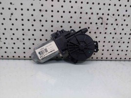 Motoras geam stanga fata Hyundai Santa Fe 2 (CM) [Fabr 2005-2012] OEM