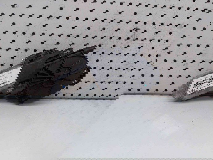 Motoras geam stanga fata Hyundai Santa Fe 2 (CM) [Fabr 2005-2012] OEM