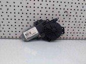 Motoras geam stanga fata Hyundai Santa Fe 2 (CM) [Fabr 2005-2012] OEM