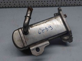 Racitor gaze Peugeot Expert (III) (G9) [Fabr 2007-2015] OEM 2.0 DW10CD 2.0 DW10CD 94KW / 128CP