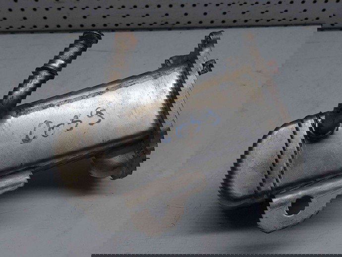 Racitor gaze Peugeot Expert (III) (G9) [Fabr 2007-2015] OEM 2.0 DW10CD 2.0 DW10CD 94KW / 128CP