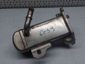 Racitor gaze Peugeot Expert (III) (G9) [Fabr 2007-2015] OEM 2.0 DW10CD 2.0 DW10CD 94KW / 128CP