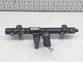 Rampa injectoare Peugeot Expert (III) (G9) [Fabr 2007-2015] OEM 2.0 DW10CD