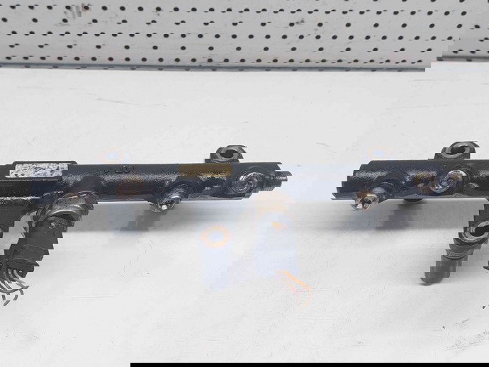 Rampa injectoare Peugeot Expert (III) (G9) [Fabr 2007-2015] OEM 2.0 DW10CD