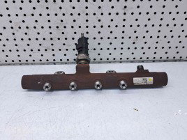 Rampa injectoare Renault Megane 3 Combi [Fabr 2008-2015] 175218188R 1.5 DCI K9K636 1.5 DCI K9K636 81KW / 110CP