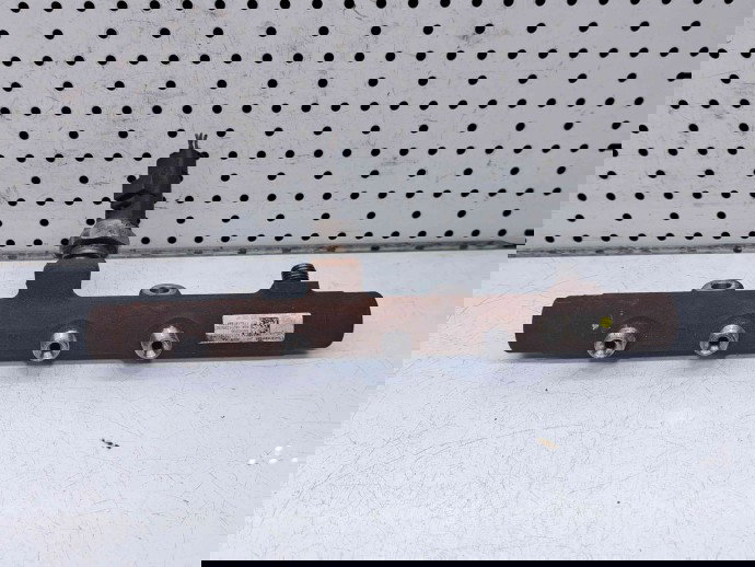 Rampa injectoare Renault Megane 3 Combi [Fabr 2008-2015] 175218188R 1.5 DCI K9K636 1.5 DCI K9K636 81KW / 110CP