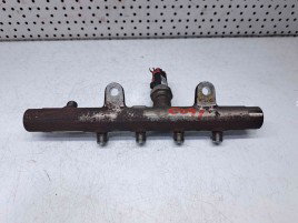 Rampa injectoare Dacia Duster [fabr 2010-2017] 8200704212 1.5 DCI K9K898  