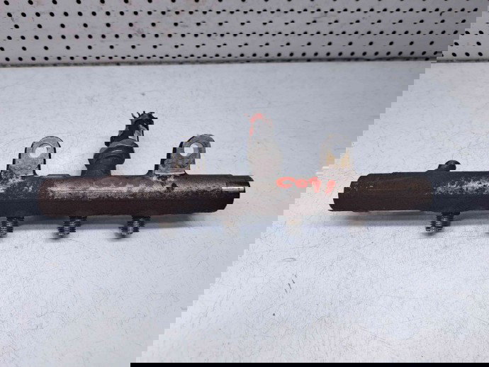 Rampa injectoare Dacia Duster [fabr 2010-2017] 8200704212 1.5 DCI K9K898  