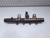 Rampa injectoare Dacia Duster [fabr 2010-2017] 8200704212 1.5 DCI K9K898  