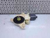 Motoras geam stanga spate Mercedes Clasa C (W204) [Fabr 2007-2014] A2048200542