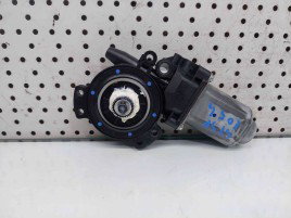 Motoras geam stanga spate Hyundai Santa Fe 2 (CM) [Fabr 2005-2012] OEM