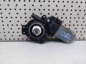 Motoras geam stanga spate Hyundai Santa Fe 2 (CM) [Fabr 2005-2012] OEM