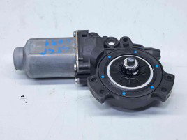 Motoras geam stanga spate Hyundai ix35 (LM) [Fabr 2010-2017] OEM