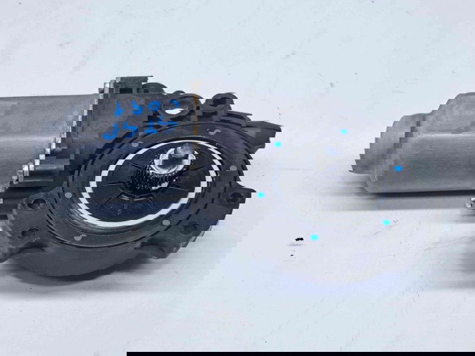 Motoras geam stanga spate Hyundai ix35 (LM) [Fabr 2010-2017] OEM