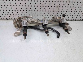 Rampa injectoare Renault Clio 4 [Fabr 2012-2020] 175201470R 0.9 TCE H4B400  