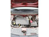 Dezmembrari Dacia Logan 2, 1.2 D4F, RETP01, 2012