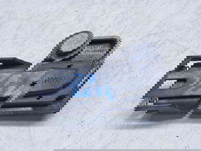  Senzor impact Bmw 5 (F10) [Fabr 2011-2016] 1703459