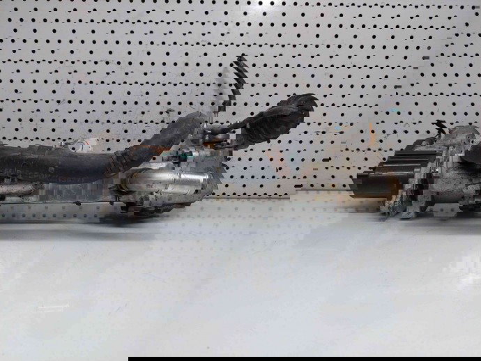 Racitor gaze Hyundai ix35 (LM) [Fabr 2010-2017] 28416-2A850 1.7 D4FD  