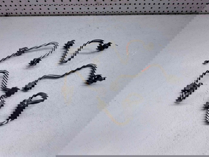 Set conducte tur injector Dacia Duster [fabr 2010-2017] OEM 1.5 DCI K9K898  