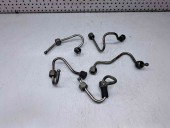 Set conducte tur injector Dacia Duster [fabr 2010-2017] OEM 1.5 DCI K9K898  