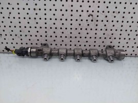 Rampa injectoare Hyundai ix35 (LM) [Fabr 2010-2017] 31400-2A420 | 0445214181 1.7 D4FD