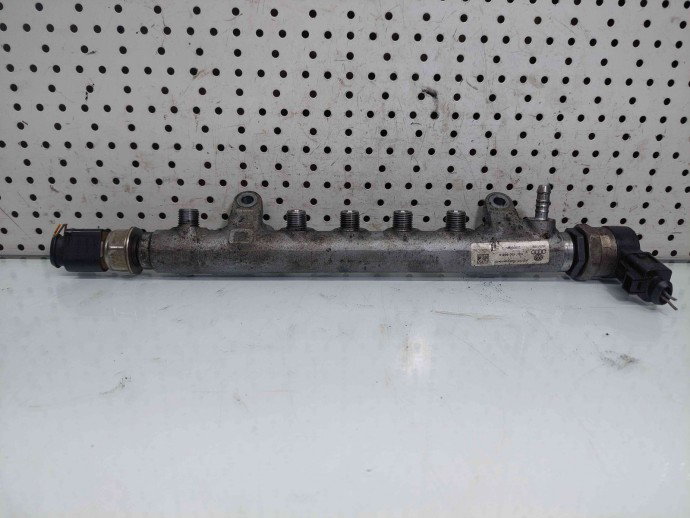 Rampa injectoare Audi A4 (8K5, B8) Avant [Fabr 2008-2015] 03L130089A 2.0 TDI CAGA  