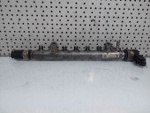 Rampa injectoare Audi A4 (8K5, B8) Avant [Fabr 2008-2015] 03L130089A 2.0 TDI CAGA  