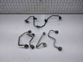 Set conducte tur injector Audi A4 (8K5, B8) Avant [Fabr 2008-2015] OEM 2.0 TDI CAGA  