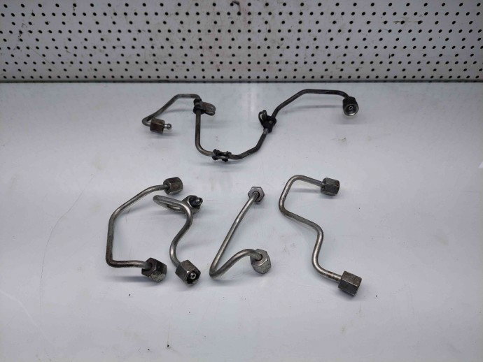 Set conducte tur injector Audi A4 (8K5, B8) Avant [Fabr 2008-2015] OEM 2.0 TDI CAGA  
