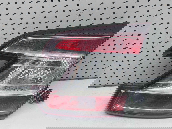  Stop haion dreapta Renault Megane 3 Combi [Fabr 2008-2015] 265500027R