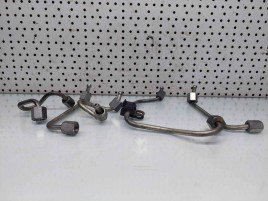 Set conducte tur injector Hyundai ix35 (LM) [Fabr 2010-2017] OEM 1.7 D4FD  