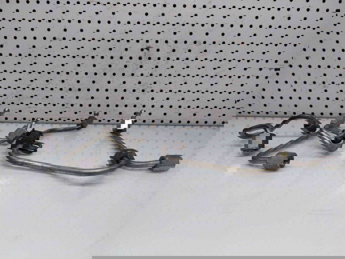 Set conducte tur injector Hyundai ix35 (LM) [Fabr 2010-2017] OEM 1.7 D4FD  