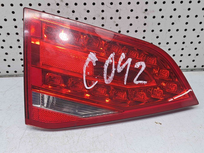  Stop haion stanga Audi A4 (8K2, B8) [Fabr 2008-2015] OEM