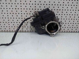Supapa EGR Audi A4 (8K5, B8) Avant [Fabr 2008-2015] 03L131501E 2.0 TDI CAGA  