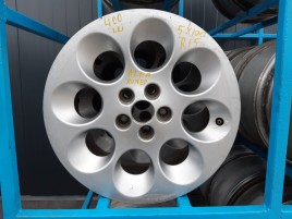 Jante aliaj Alfa Romeo R15 5x100