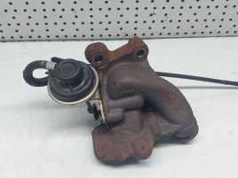 Supapa EGR Dacia Duster [fabr 2010-2017] OEM 1.5 DCI K9K898  