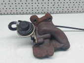 Supapa EGR Dacia Duster [fabr 2010-2017] OEM 1.5 DCI K9K898  