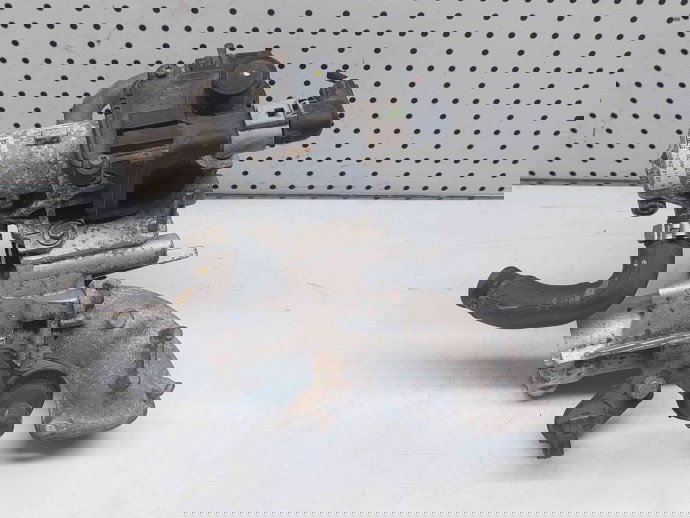 Supapa EGR Dacia Duster [fabr 2010-2017] 8200846454E 1.5 DCI K9K898  