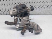 Supapa EGR Dacia Duster [fabr 2010-2017] 8200846454E 1.5 DCI K9K898  