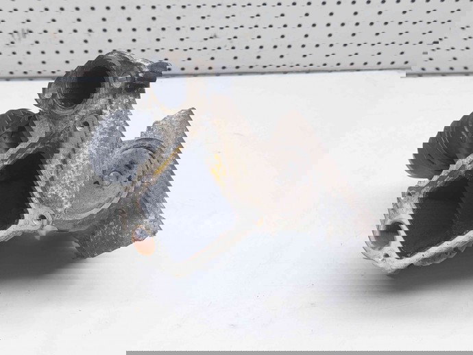 Supapa EGR Peugeot Expert (III) (G9) [Fabr 2007-2015] 9688701680 2.0 DW10CD  