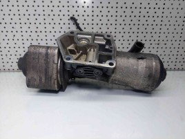 Termoflot Audi A4 (8K5, B8) Avant [Fabr 2008-2015] 045115389K 2.0 TDI CAGA  