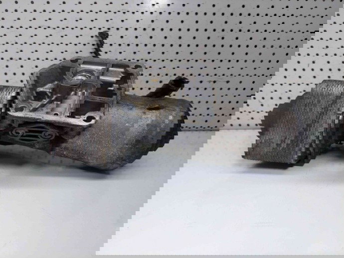 Termoflot Audi A4 (8K5, B8) Avant [Fabr 2008-2015] 045115389K 2.0 TDI CAGA  