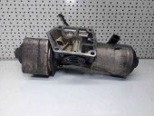 Termoflot Audi A4 (8K5, B8) Avant [Fabr 2008-2015] 045115389K 2.0 TDI CAGA  