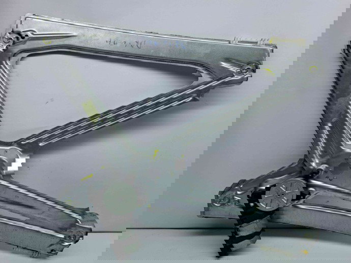 Macara electrica geam dreapta fata SMART Fortwo Coupe (W451) [Fabr 2006-2014] A4517200446