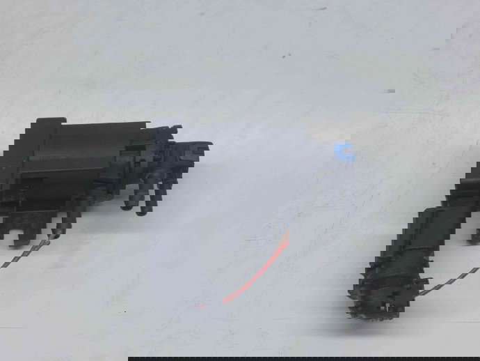 Supapa vacuum Peugeot Expert (III) (G9) [Fabr 2007-2015] 9801887680 2.0 DW10CD 2.0 DW10CD 94KW / 128CP