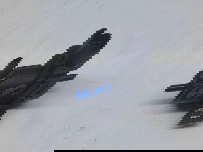 Supapa vacuum Peugeot Expert (III) (G9) [Fabr 2007-2015] 9665558580 2.0 DW10CD  