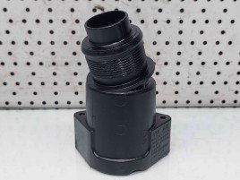 Tub intercooler Audi A4 (8K5, B8) Avant [Fabr 2008-2015] 03L131111G 2.0 TDI CAGA 2.0 TDI CAGA 105KW / 143CP